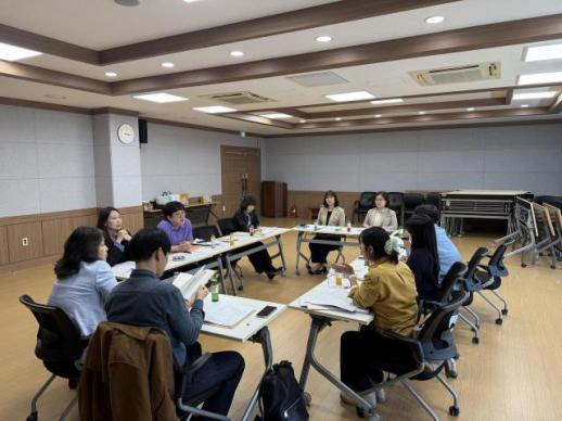 양구군, 통합돌봄 모델 구축 추진…취약지 돌봄 공백 해소