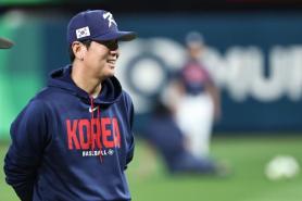 Ryu Ji-hyeon to Lead South Korea Baseball Team Through 2026 Asian Games