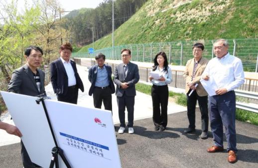 전주시의회, 2025회계연도 결산 검사 현장 점검