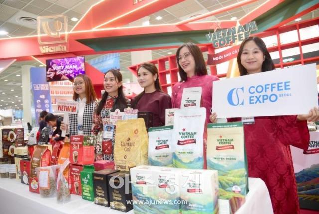 사진2026 서울커피엑스포