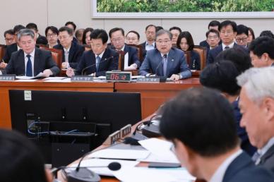 李 대통령 이스라엘 발언 여진… 野 외교 참사 與 적극 대응해야