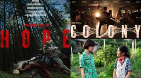 Korean Films ‘Hope,’ ‘Colony’ and ‘Dora’ Invited to Cannes as Park Chan-wook Named Jury President