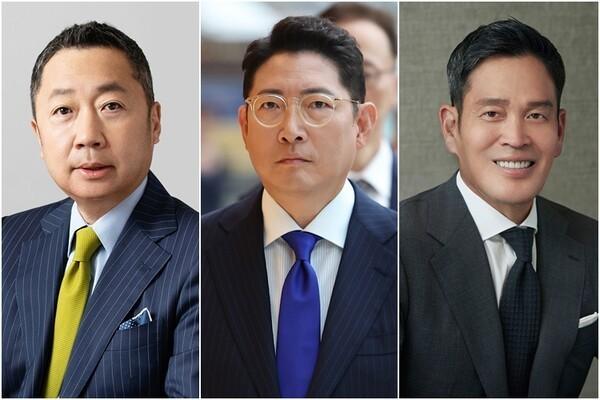 韩国大企业掌门人平均年薪27亿韩元