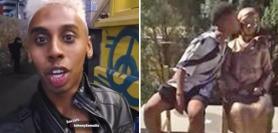 American YouTuber gets 6 months in prison over multiple bizarre offenses