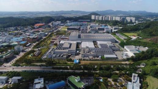 이권재 오산시장, 세교3신도시에 AI 허브 유치…직주락 어우러진 한국형 실리콘밸리로