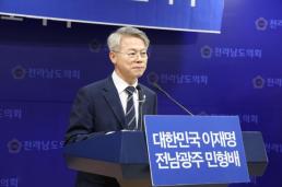 죽을 죄를… 김창민 감독 폭행男, 5개월만에 입 열었다