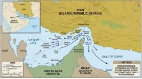 South Korea secures additional crude oil, naphtha through alternative routes