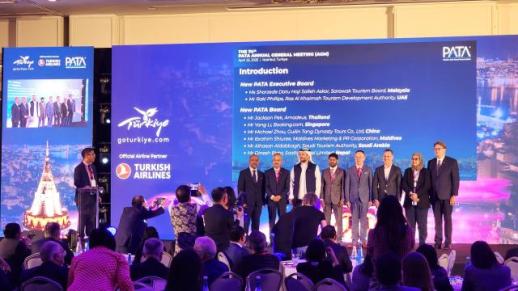 APEC 효과 PATA로 확장…경북, 2026 PATA 총회 막바지 준비