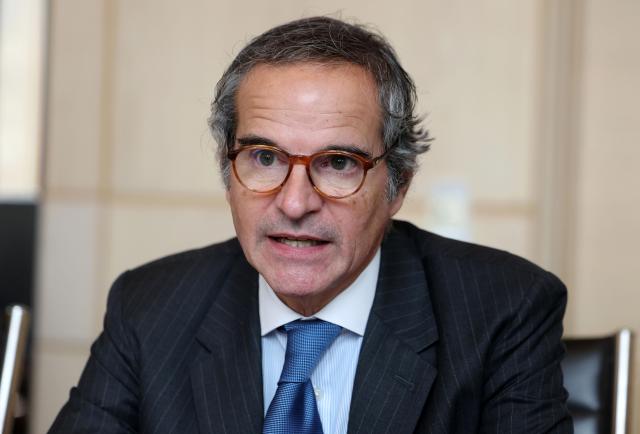 IAEA urges safeguard on Koreas nuclear submarine plan, verification on Iran