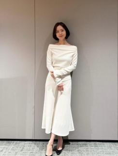 Actress Moon Chae-won to Marry in June, Agency Says