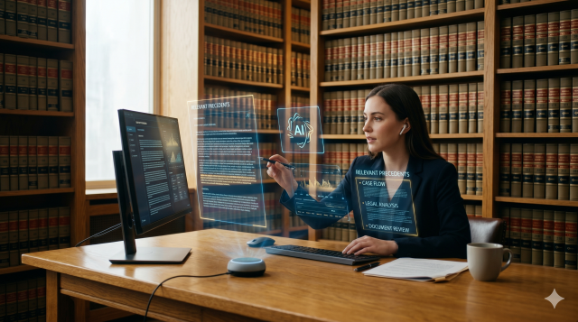 AI enters Korean legislature, but humans remain in charge