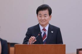 S. Korea claims North Korean economy on recovery