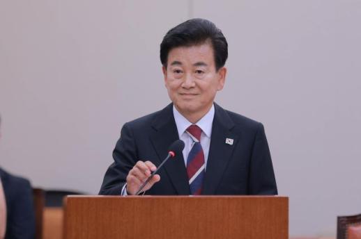 S. Korea claims North Korean economy on recovery