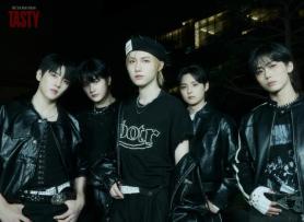 DKZ to End Group Activities After About Seven Years, Shift to Solo Work in June