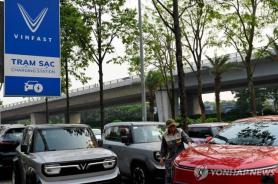 Giá nhiên liệu tăng mạnh, xe điện "bùng nổ" tại Đông Nam Á