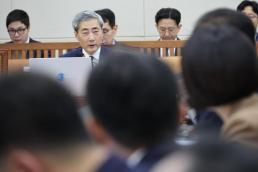 [속보] 국민의힘, 주호영·이진숙 제외 대구시장 경선 진행키로