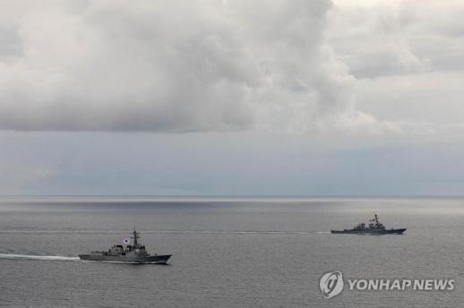 Hải quân Hàn–Mỹ–Nhật họp tại Seoul, tăng cường phối hợp đối phó Triều Tiên