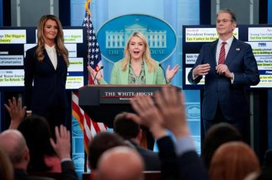 백악관 이란 휴전 연장 요청 부인...종전 협상 타결 가능성 언급