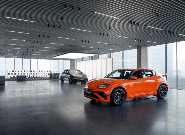 제네시스 청주 마그마 특화 프로그램