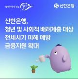 Shinhan Bank hỗ trợ tài chính phòng ngừa lừa đảo tiền thuê nhà cho thanh niên và gia đình đa văn hóa