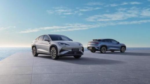 BYD Hàn Quốc ra mắt Sealion 7 Plus, tăng sức cạnh tranh SUV điện giá 4 tỷ đồng