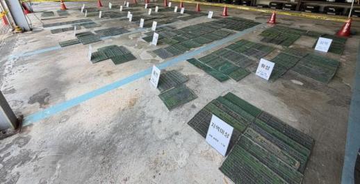 Giá đồng tăng cao, cặp đôi tư vấn bảo hiểm sa lưới vì trộm cắp cầu