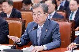 [속보] 국민의힘, 주호영·이진숙 제외 대구시장 경선 진행키로