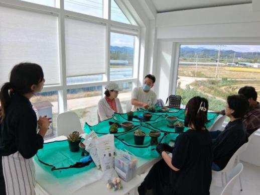 부여군, 부여에서 미리 살아보세요…귀농·귀촌 체험형 정착 지원 본격화