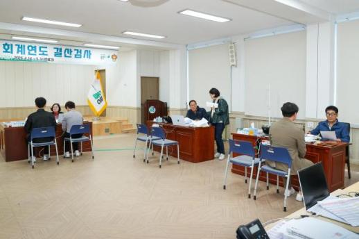 울릉군의회, 세금의 흐름 꼼꼼히 점검한다