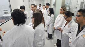 Daewoong Pharmaceutical Hosts Nabota Master Class, Highlights Safety