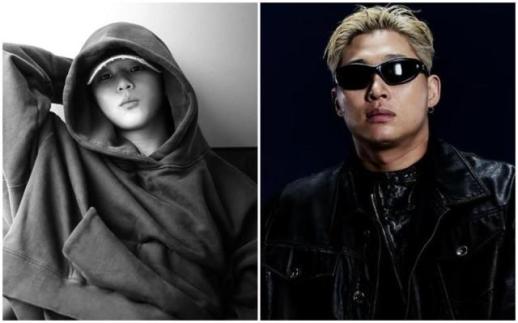 클럽서 무슨 일이…빅나티 디스곡에 스윙스 정면 반박