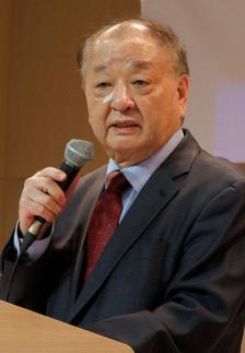 李대통령, 민주평통 수석부의장에 강창일 전 주일대사 임명