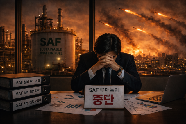 인공지능이 생성한 이미지 사진ChatGPT