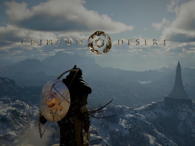 펄어비스 붉은사막 출시 26일 만에 500만 장 판매 한국 콘솔 게임 최단 기록