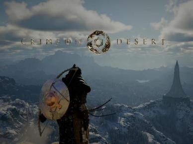 [리뷰] 500만장 팔린 '붉은 사막' ...압도적인 볼륨과 직접 반들어가는 서사