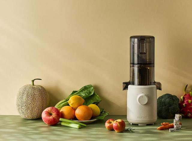 휴롬 친환경 착즙기 ‘H310’ 사진휴롬