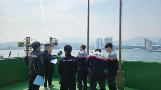동해해경청, 바다안개 사고 예방체계 본격 가동…보이기 전에 막는다