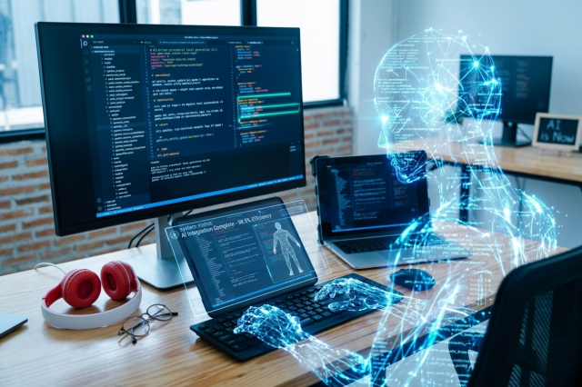 AI unsettles game workforce in Korea as industry peaks out 