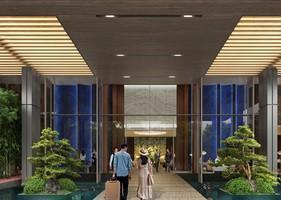 [NNA] 싱가포르 창이공항, 신규 VIP 터미널 개설