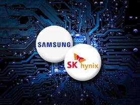 SK hynix to test Samsungs shock earnings as AI memory boom deepens