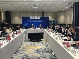 [NNA] 간사이 경제연합회, 아시아 협력 성과 보고