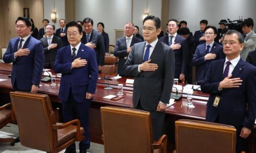 李在明将于19日至24日对印度与越南进行国事访问