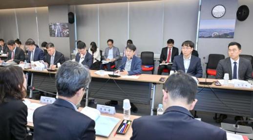 대구시, 국비 9조 시대 3년 연속 정조준…미래 신산업 선점 박차