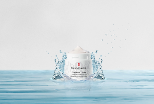 에잇아워 얼티밋 리페어 모이스춰라이저 제품 이미지 사진엘리자베스아덴