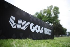 Report: LIV Golf Faces Uncertainty as Saudi PIF Funding Halt Rumored