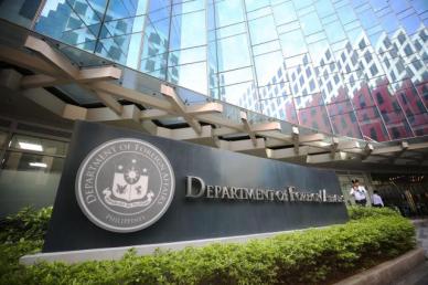 이스라엘 미사일 희생 필리핀 여성 시신 귀환…중동 체류 자국민 안전 비상