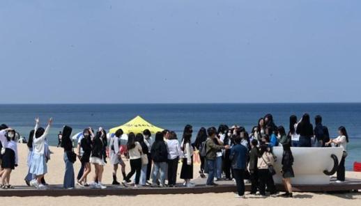 아이들 수학여행 한번 보내기 위해 우리가 감당해야 할 것들