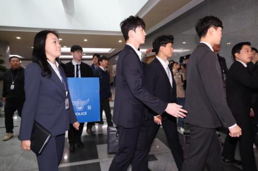 [데스크 칼럼] 커지는 경찰권력 견제는 어디에 있나