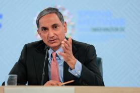 IMF keeps Korea growth view at 1.9% on energy buffers despite Gulf shock