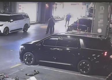 평택 길거리서 행인 폭행해 사지마비 입힌 20대 구속기소… 이상동기 범죄 판단